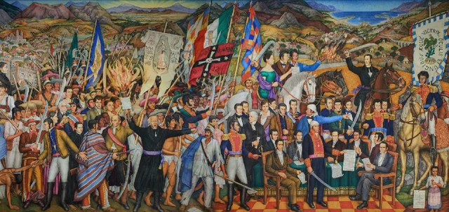 Rebel·lió de Mèxic