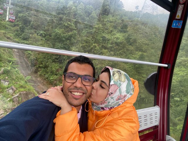 Genting Highlands mesh Islands