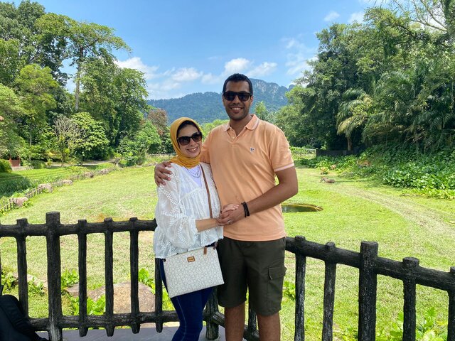 Malysia Zoo wel 7aywanat el Ba2esa