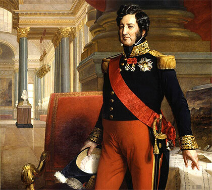 Oleada Revolucionaria de 1830