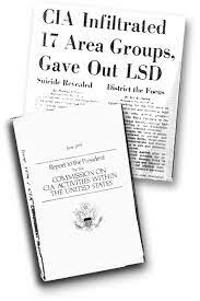 LSD declared illegal