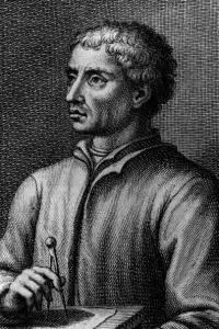Leon Battista Alberti