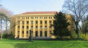 Informacijska usluga u hrvatskim (specijalnim) knjižnicama