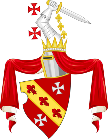 Potvrđeni posjedi Vladislavu i Pavlu Hrvatinicu