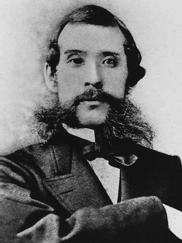 CREAZIONE NAIMUSHO (Ministero degli Affari interni)