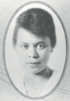 Prva crnkinja knjižničarka