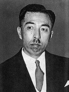 KONOE 1 (INDIPENDENTE)