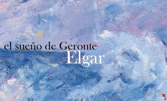 Surt la seva "obra maestra"