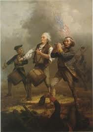 LA INDEPENDENCIA DE LAS COLONIAS AMERICANAS