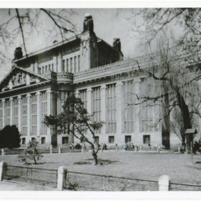 Timeline: Razvoj informacijske službe u knjižnicama u Hrvatskoj