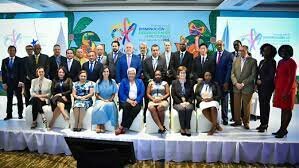 Declaración de Panamá