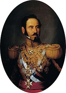 LA REGENCIA DE ESPARTERO