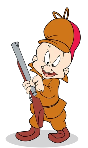 ELMER FUDD