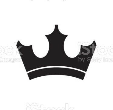 KRUNIDBA KRALJICE MARIJE