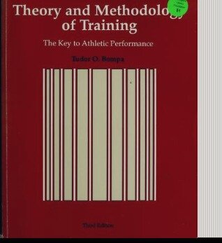 Bompa T. (1984).