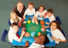 Declaración Mundia sobre la educación para todos