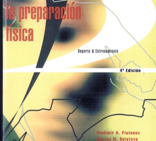 Platonov, VN. (1995).