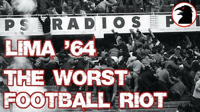 Το πρώτο πολύνεκρο περιστατικό βίας