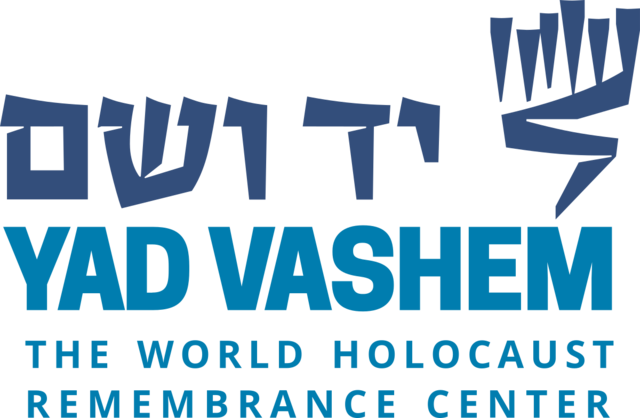 Jad Vasem Intézet tanártovábbképzése