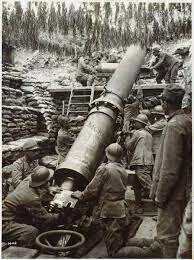 Una Guerra Tecnologica