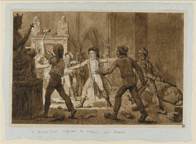 Révolution française