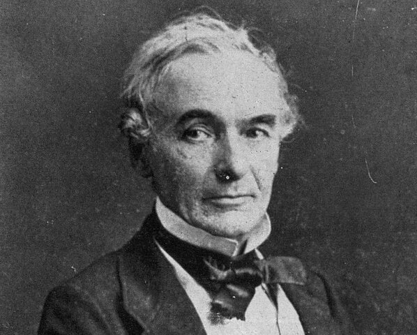 Création de l'inspection générale des monuments historiques