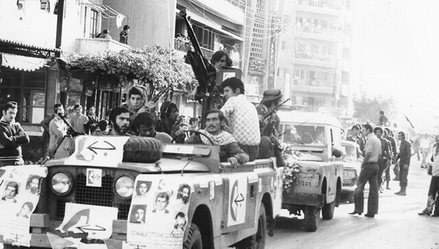 Évènement historique (ma grand-mère)