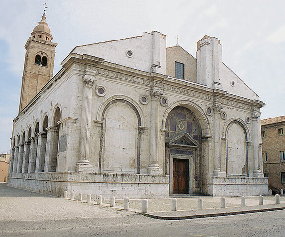 Chiesa di San Francesco a Rimini