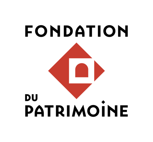 Création de la Fondation du patrimoine