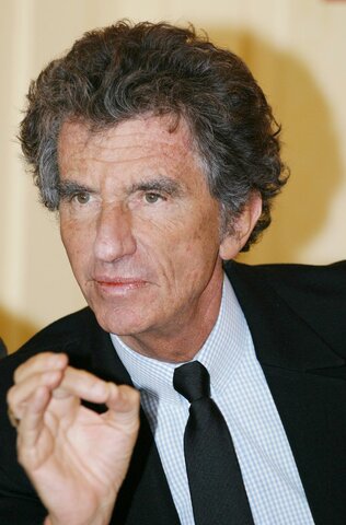 Création des Journées du patrimoine