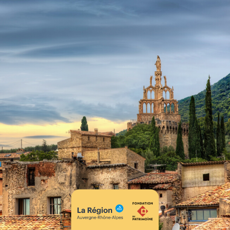 Décentralisation de la gestion du patrimoine