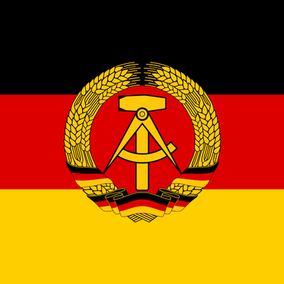 Timeline: Democratization of East Germany (1945-1990)