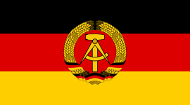 Timeline: Democratization of East Germany (1945-1990)