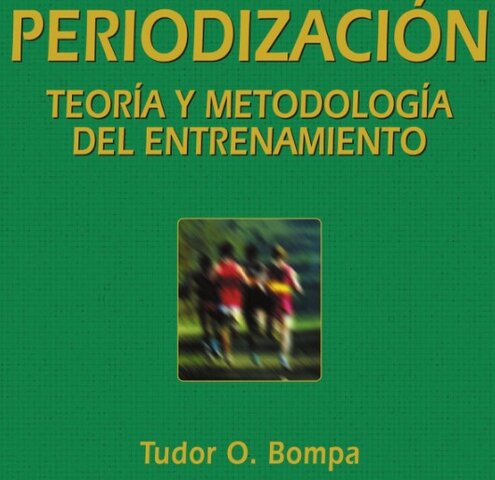 Bompa, T. (2003).