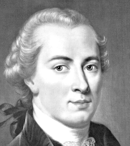 IMMANUEL KANT
