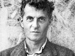 LUDWIG WITTGENSTEIN