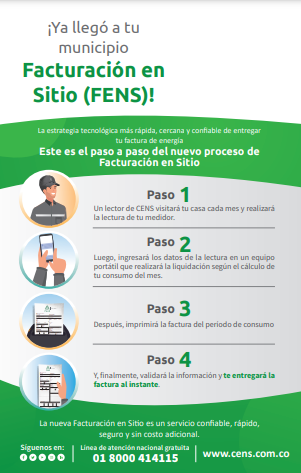 Presentación en Medios Digitales de FENS