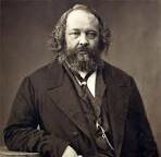 Nacimiento de Bakunin