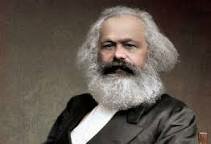 Nacimiento de K. Marx