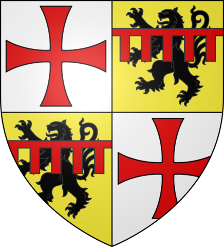 + Guillaume de Beaujeu (1291)