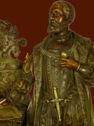 Godsdienstvreugde van Augsburg