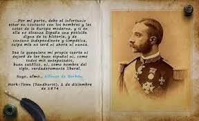 Manifiesto Sandhurst