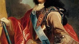 Timeline: Moderne S1