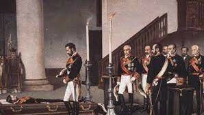 Asesinato del general Prim