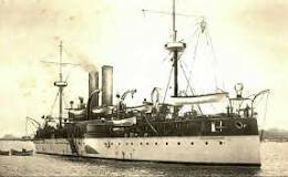 Hundimiento del Maine