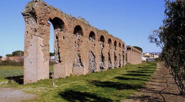 Acqua Appia