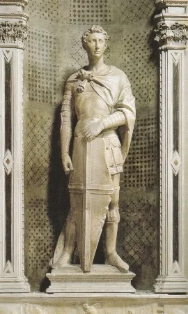 San Giorgio, Firenze