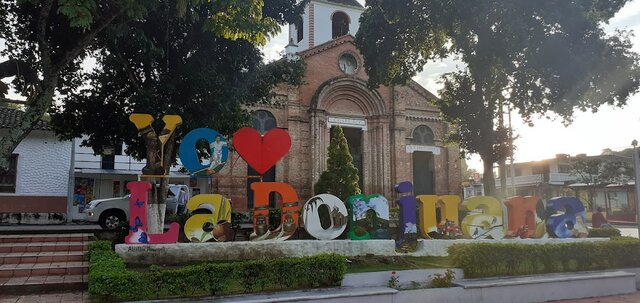 Implementación FENS - Municipio de Durania