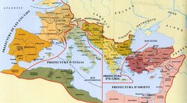 Timeline: IMPERI ROMÀ