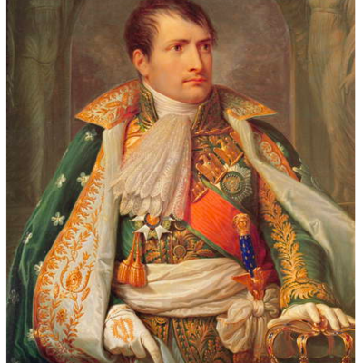 Timeline: The Age of Napoleon Timeline